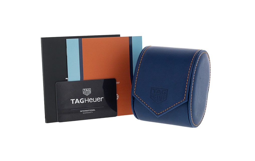 Tag Heuer Monaco CBL2115.FC6494 Image 5